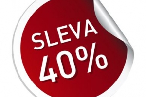 Výprodej cyklistických dresů 40%