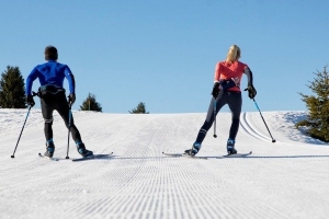Sleva 20 % na zimní oblečení a běžecké lyže