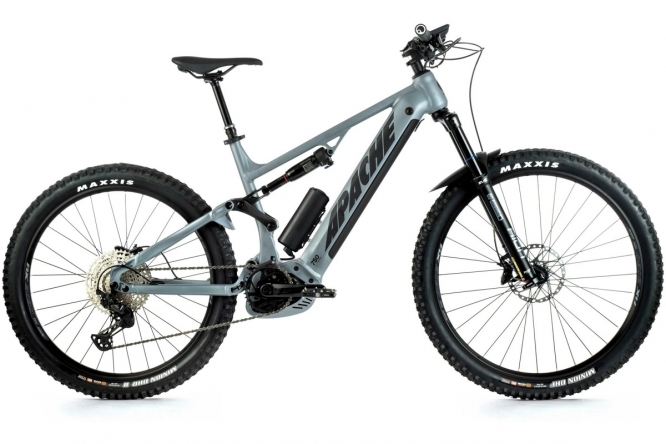 Quruk 1 Bosch 1000 Wh
