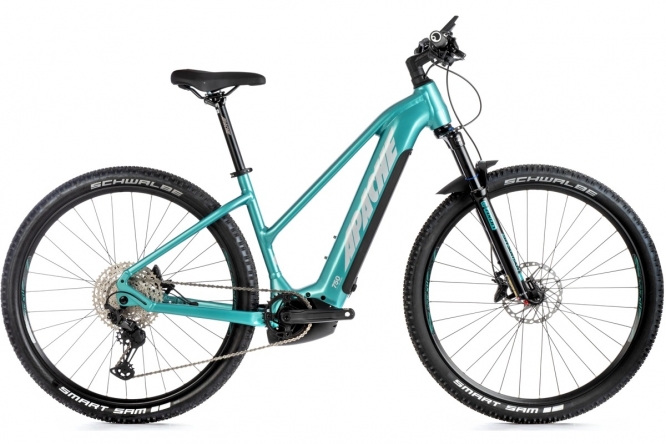 Hupahu 2 Bosch Lady