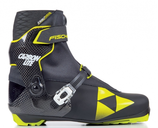 RCS CARBONLITE SKATE