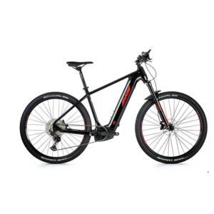 APACHE Hupahu 2 Bosch CX 750 Wh