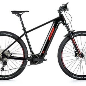 APACHE Hupahu 2 Bosch CX 750 Wh