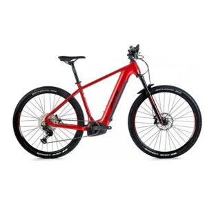 APACHE Hupahu 3 Bosch CX 625 Wh