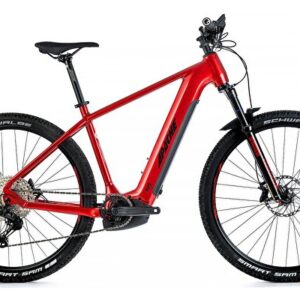 APACHE Hupahu 3 Bosch CX 625 Wh