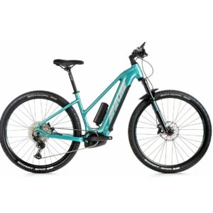 APACHE Hupahu 2 lady