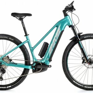 APACHE Hupahu 2 lady