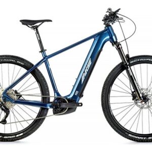 APACHE Hupahu 5 Bosch CX 625 Wh