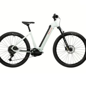 Pells Thorr Bosch Lowstep EQ